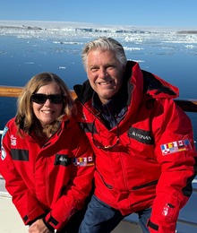Cruise Planners