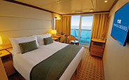 Balcony Stateroom: BB